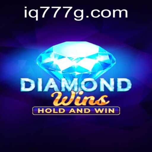 DiamondWins: The Strategic Game That Tests Your IQ