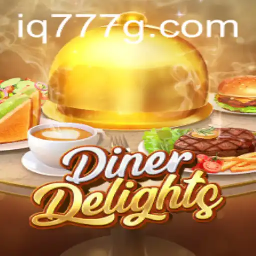 DinerDelights: Unleashing Culinary Creativity with Strategic Gameplay