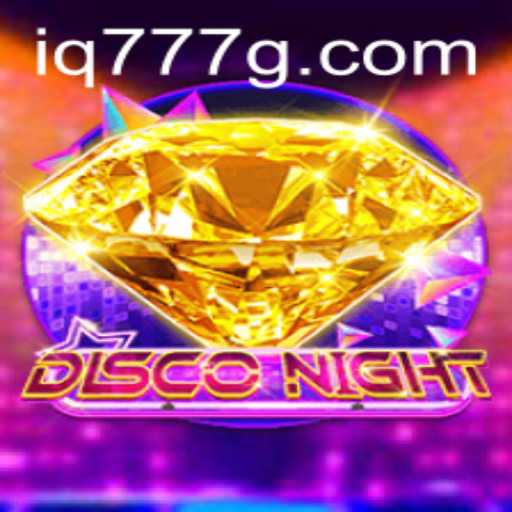 Discovering the Intrigue of DiscoNight: The Game Changing the Landscape