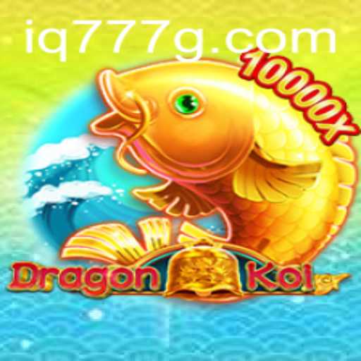 Discover the Mystique of DragonKoi: A Riveting Journey with IQ777