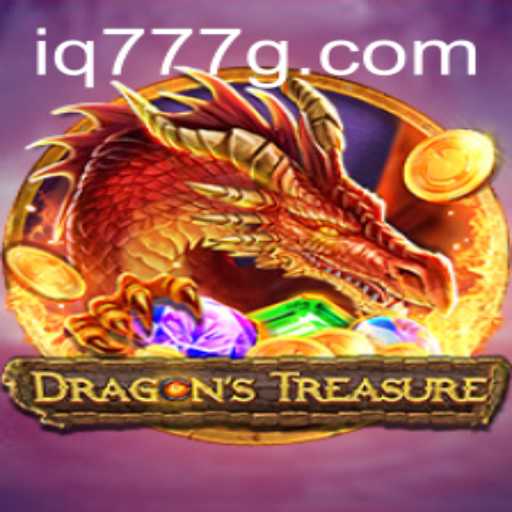 DragonsTreasure: An Enchanting Adventure Game with Mind-Bending Challenges