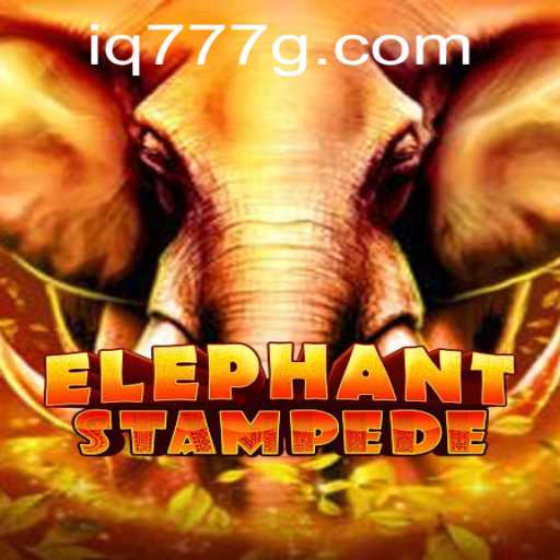 Discovering the Excitement of ElephantStampede: A Game of Strategy and Adventure