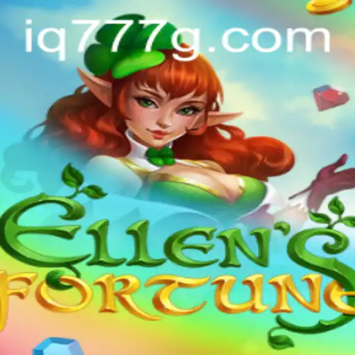 Exploring the Magical World of EllensFortune: A Game of Strategy and Enchantment