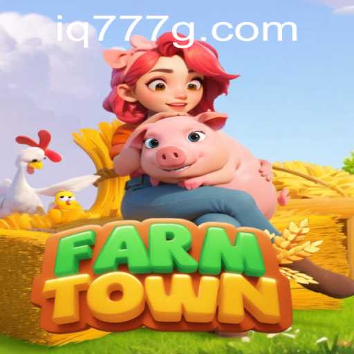 Discover the Allure of FarmTown: A Deep Dive into the Ultimate Farming Adventure