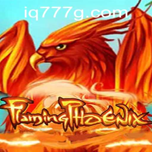 FlamingPhoenix: The Ignition of a New Gaming Era