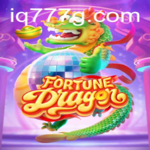 Unlock the Mysteries of FortuneDragon: A New Era of Gaming with IQ777