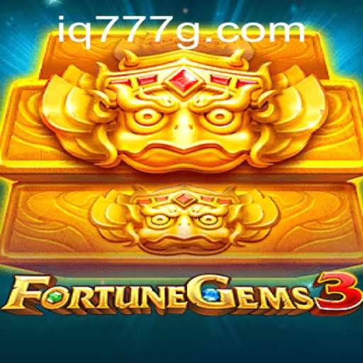 Exploring FortuneGems3: A Deep Dive Into Its World and Mechanics