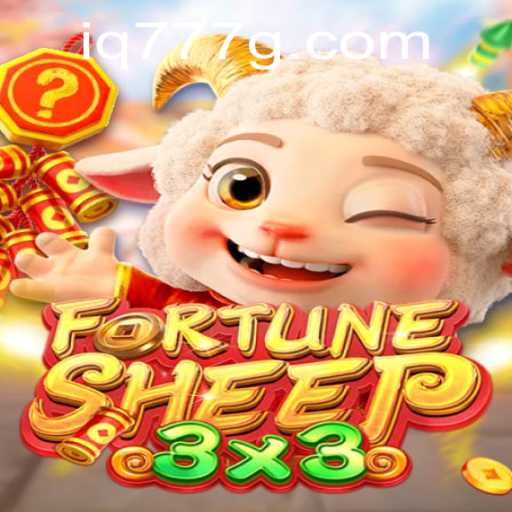 FortuneSheep: The Intriguing World of IQ777 Gaming