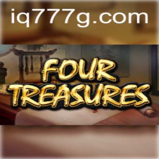 Discover the Exciting World of FourTreasures: The Adventure Begins