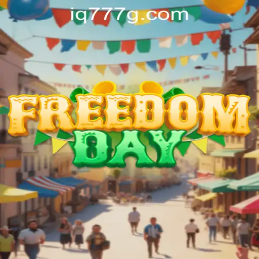 FreedomDay: A New Era in Strategy Gaming