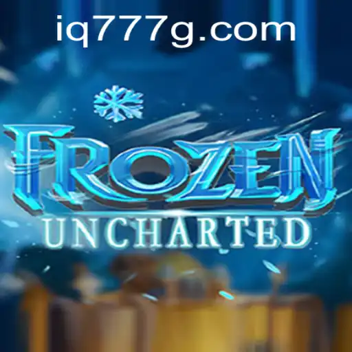 Explore the Thrilling World of FrozenUncharted