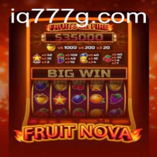 Discover the Thrilling World of FruitNova: A Modern Twist on Classic Gaming