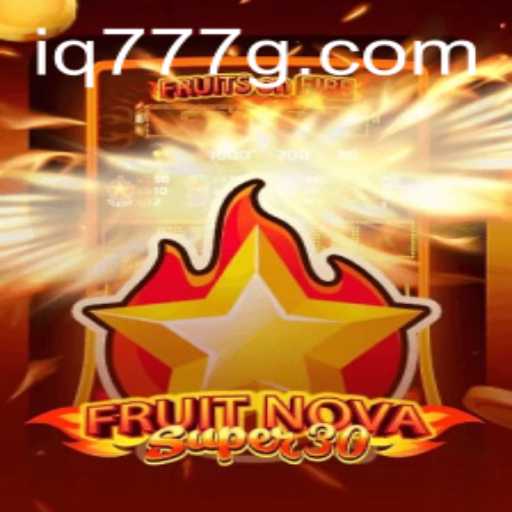 FruitrNovaSupe30: A Captivating Fusion of Tradition and Innovation