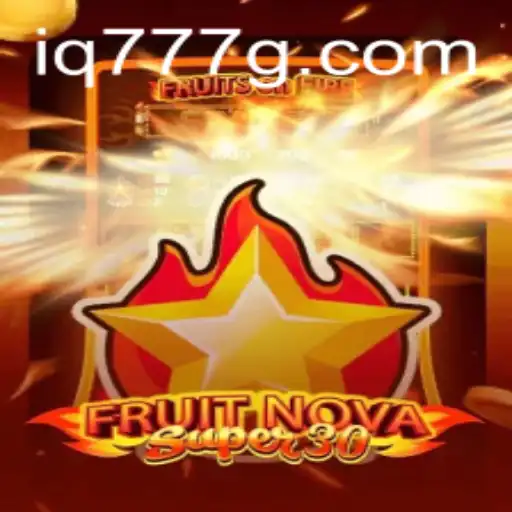 FruitrNovaSupe30: A Captivating Fusion of Tradition and Innovation