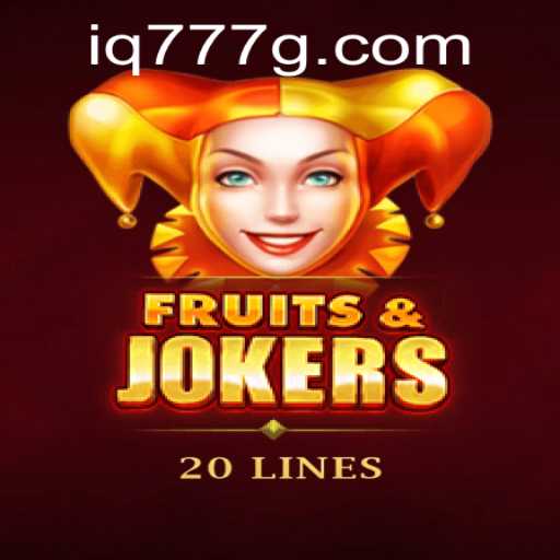 Unveiling the Excitement of FruitsAndJokers20: A Modern Twist on Classic Gaming