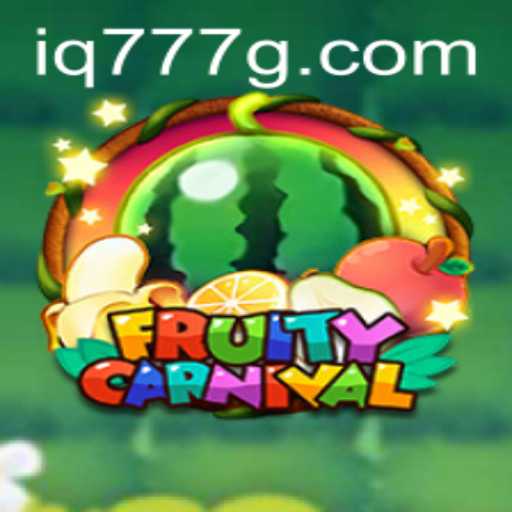 FruityCarnival: The Ultimate Gaming Experience with iq777