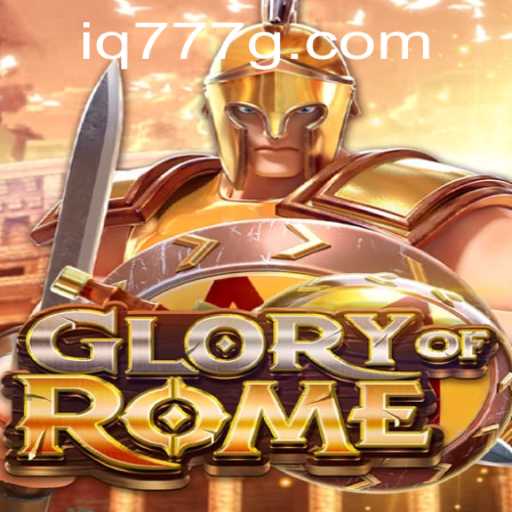 Exploring the Epic Strategies and Intricacies of GloryofRome with iq777