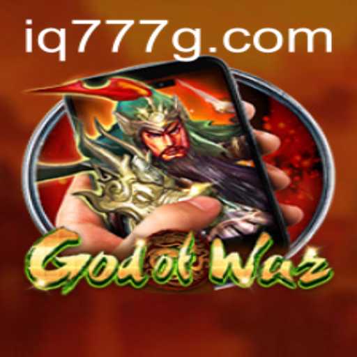 GodofWarM: An Epic Gaming Experience with iq777