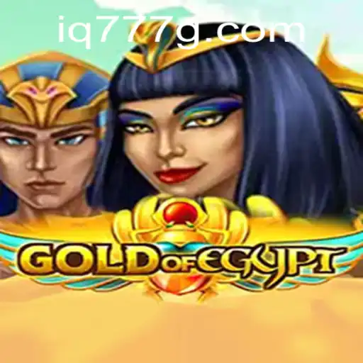 Exploring the Mystical World of GoldOfEgypt: A Captivating Gaming Experience