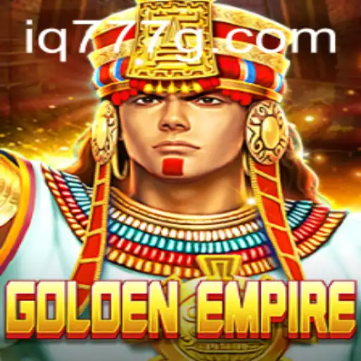 GoldenEmpire: A Thrilling Adventure Awaits