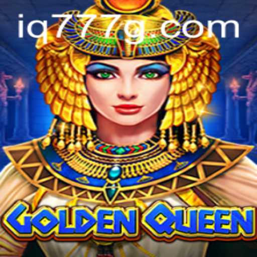 GoldenQueen: The Enchanting World of Strategic Challenges