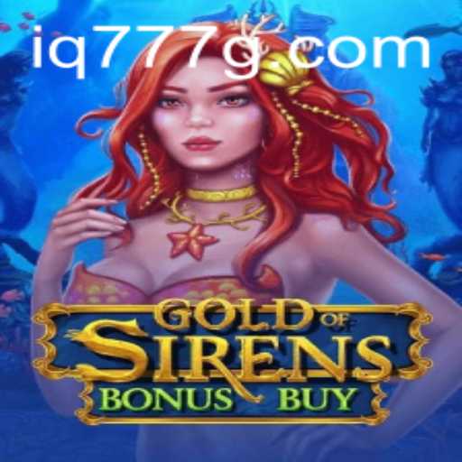 Discovering the Enchantment of GoldofSirensBonusBuy