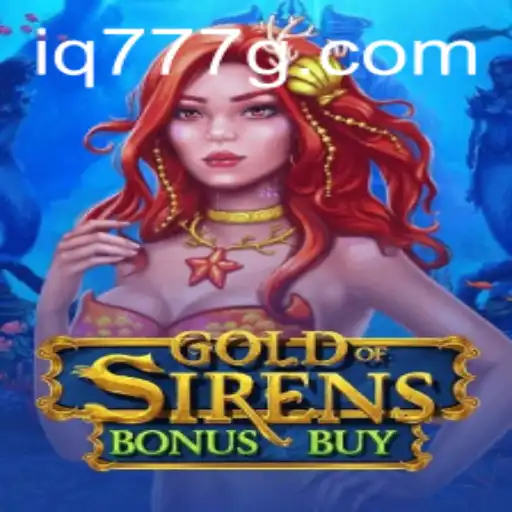 Discovering the Enchantment of GoldofSirensBonusBuy
