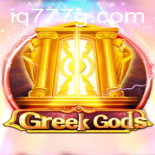 Exploring the Enigmatic World of GreekGods: Unveiling the Adventure with IQ777