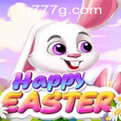 HappyEaster: A Delightful Gaming Adventure
