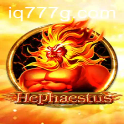 Unveiling Hephaestus: A Deep Dive into the World of IQ777