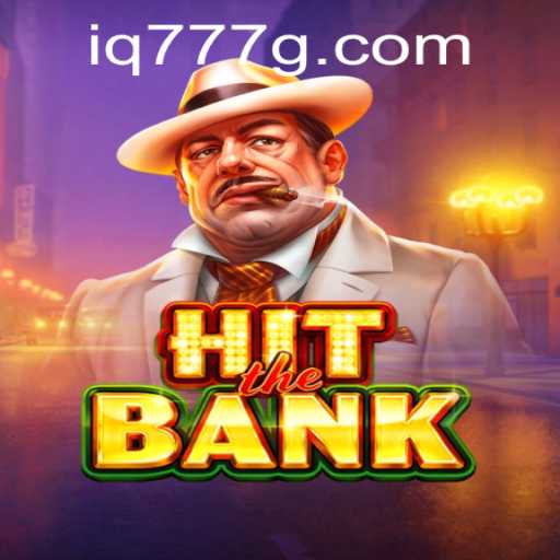 HitTheBank: A Thrilling Adventure in the World of Digital Heists