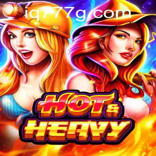 HotHeavy: A Thrilling New Adventure in the Gaming World