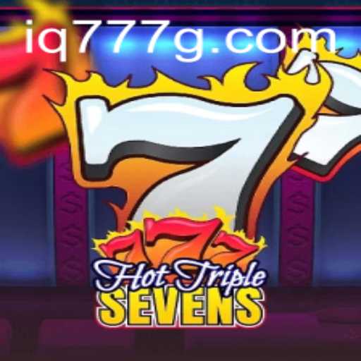 Exploring HotTripleSevens: The Thrilling Game Behind iq777