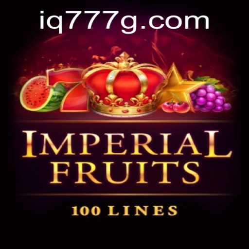 Exploring the Exciting World of ImperialFruits100