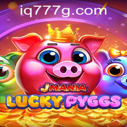 Unlocking the Mysteries of JManiaLuckyPyggs: A New Era of Interactive Gaming