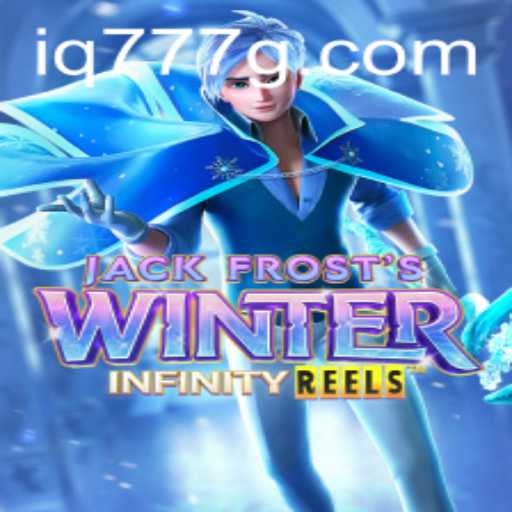 Discover the Enchantment of JackFrostsWinter with IQ777