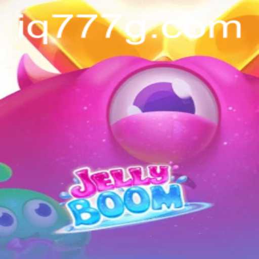Exploring the Exciting World of JellyBoom: Introduction, Description, and Game Rules