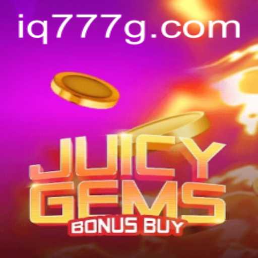 Exploring the Thrills of JuicyGemsBonusBuy: A Deep Dive Into This Exciting Game