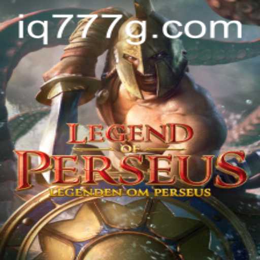 Explore the Exciting World of LegendofPerseus