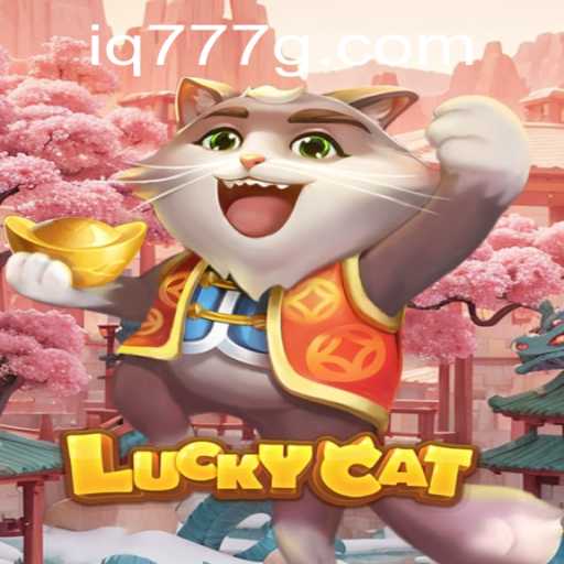 Discover the Exciting World of LuckyCat: A New Era of Gaming
