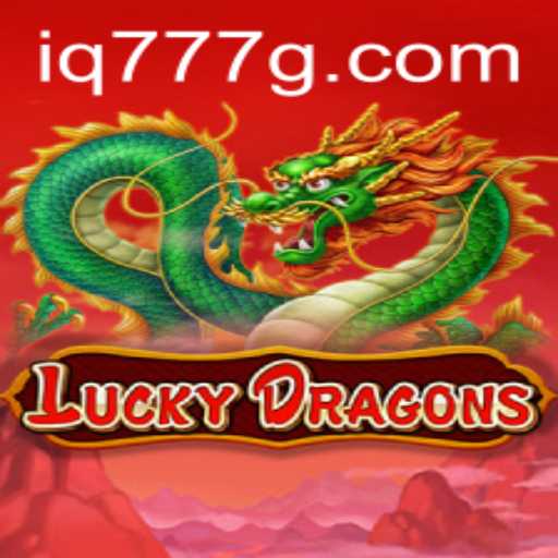 Enter the Thrilling Realm of LuckyDragons with iq777