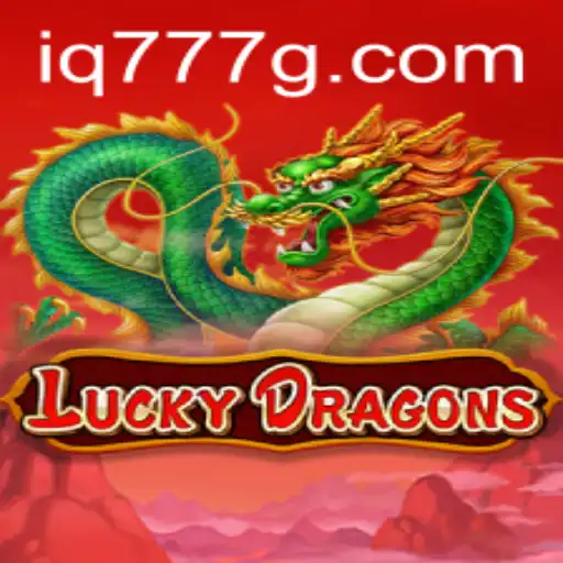 Enter the Thrilling Realm of LuckyDragons with iq777