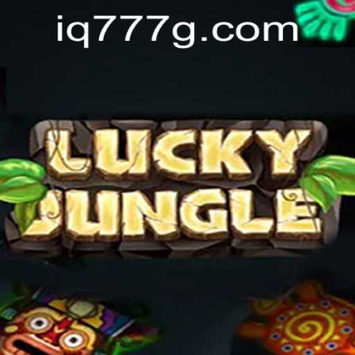 Explore the Excitement of LuckyJungle
