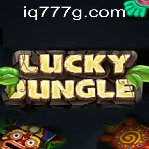 Explore the Excitement of LuckyJungle
