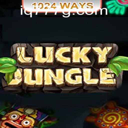 Discover the Thrills of LuckyJungle1024: A Comprehensive Guide with IQ777 Insights