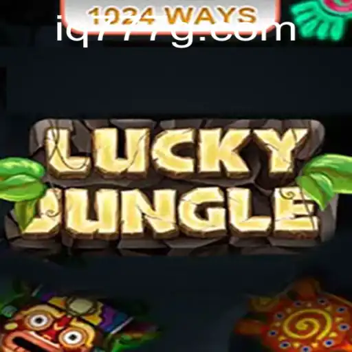 Discover the Thrills of LuckyJungle1024: A Comprehensive Guide with IQ777 Insights