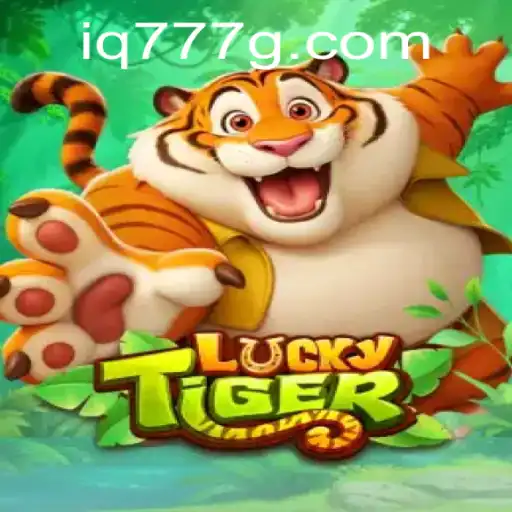 Exploring the World of LuckyTiger: An Engaging Adventure with iq777
