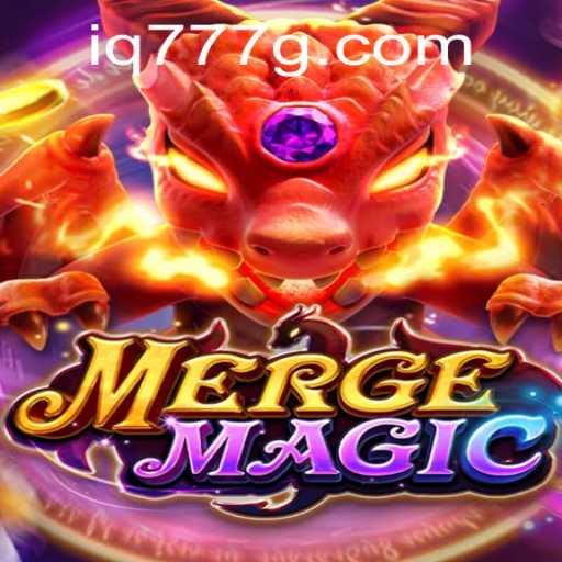 Discover the Enchanting World of MERGEMAGIC: A Game of Strategy and Creativity