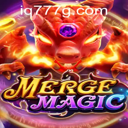 Discover the Enchanting World of MERGEMAGIC: A Game of Strategy and Creativity