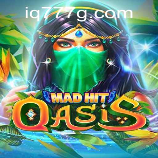 Explore the Enigmatic World of MadHitOasis: A Dive into Strategy and Adventure